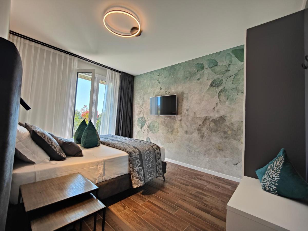 San Giorgio Design Home Con Jacuzzi Privata Colà Extérieur photo