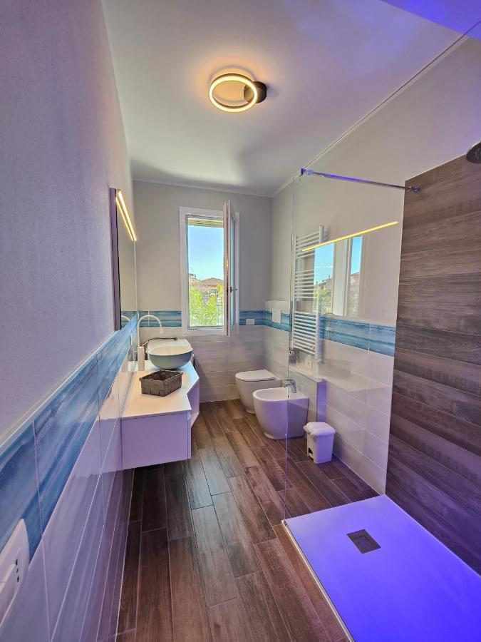San Giorgio Design Home Con Jacuzzi Privata Colà Extérieur photo
