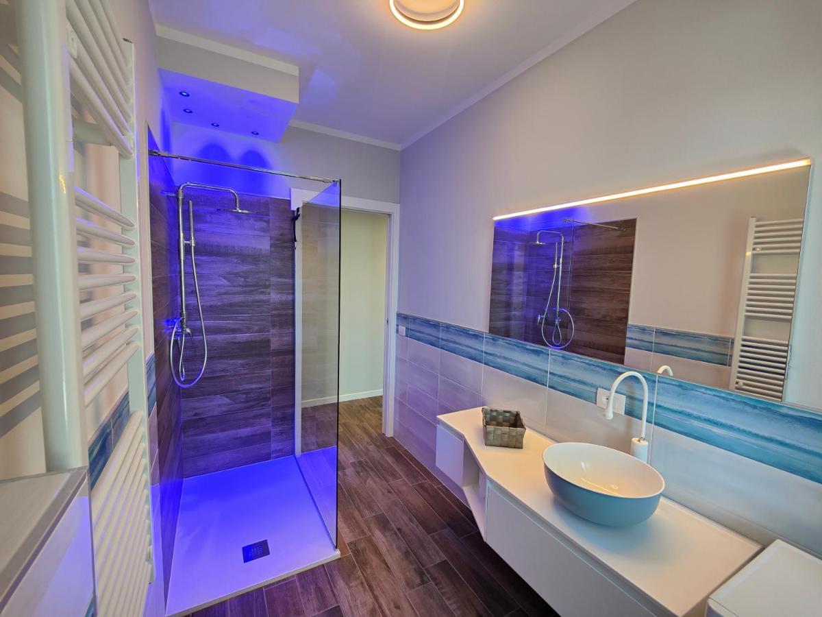 San Giorgio Design Home Con Jacuzzi Privata Colà Extérieur photo