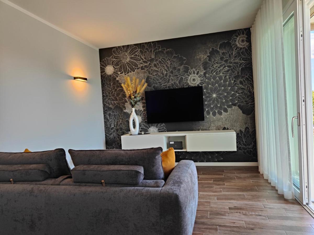 San Giorgio Design Home Con Jacuzzi Privata Colà Extérieur photo