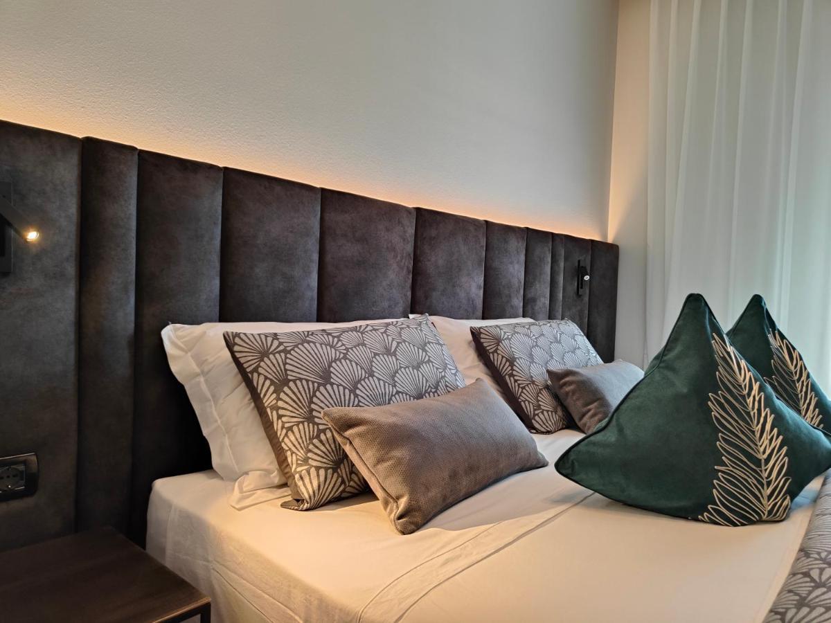 San Giorgio Design Home Con Jacuzzi Privata Colà Extérieur photo