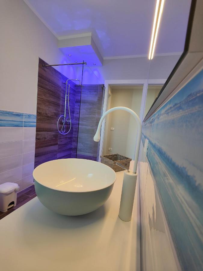 San Giorgio Design Home Con Jacuzzi Privata Colà Extérieur photo